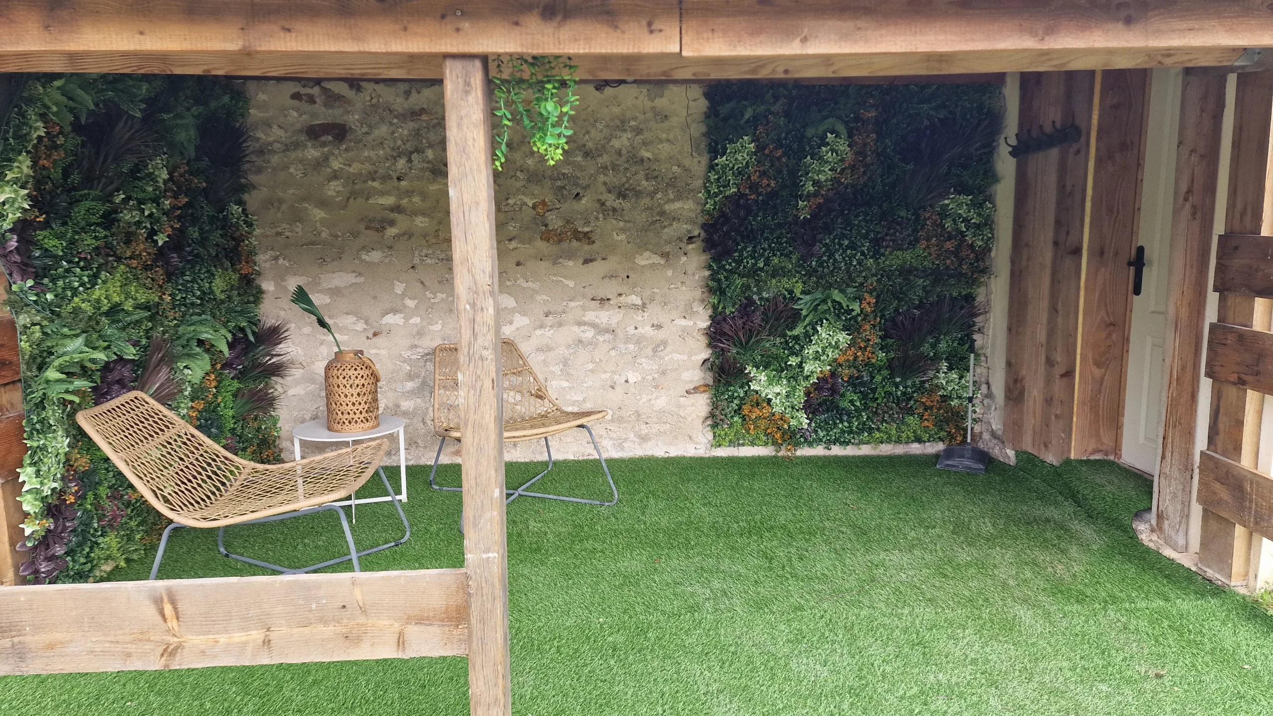 Gîte studio indépendant