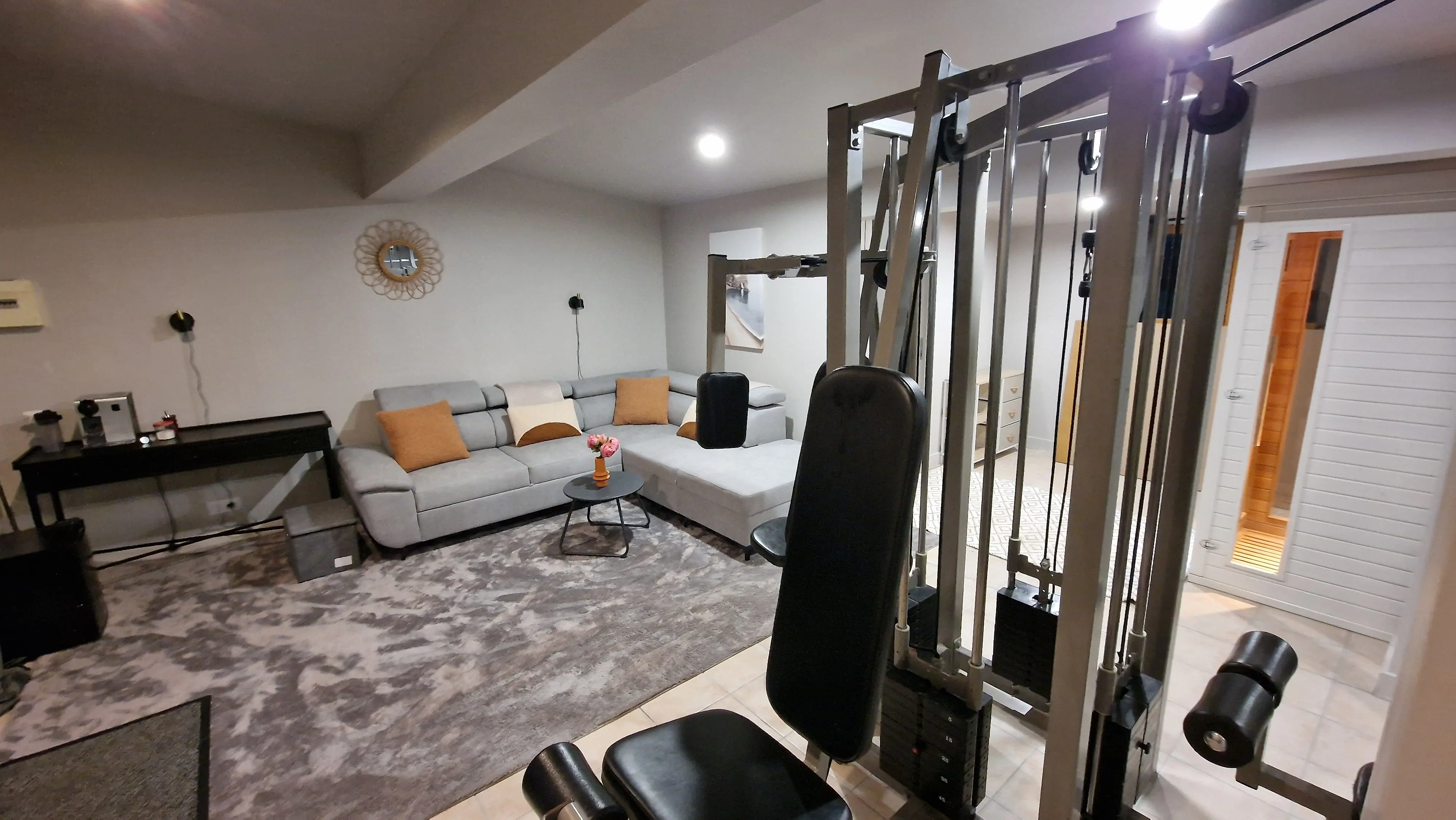 Intérieur