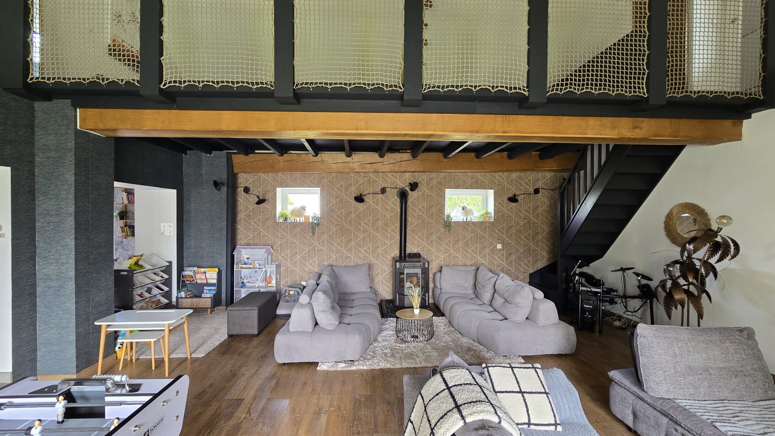 Salon