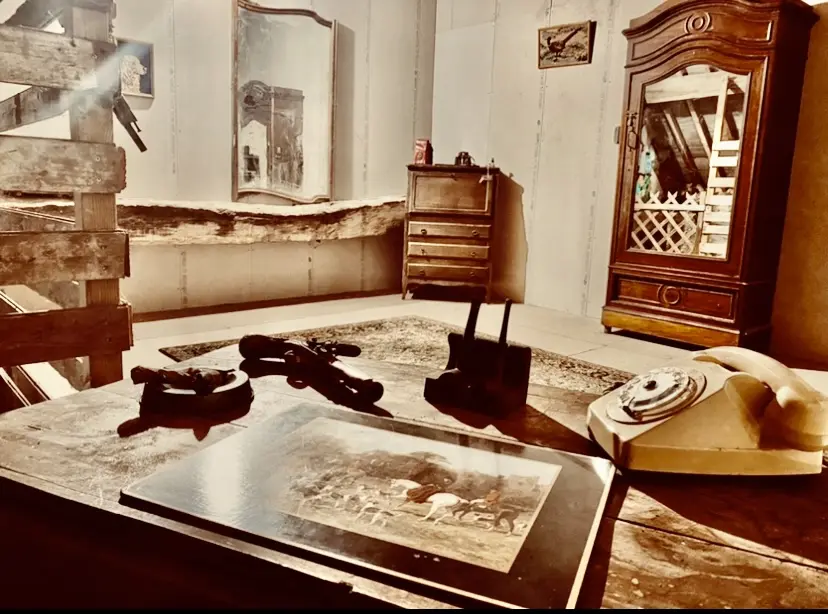 Escape game