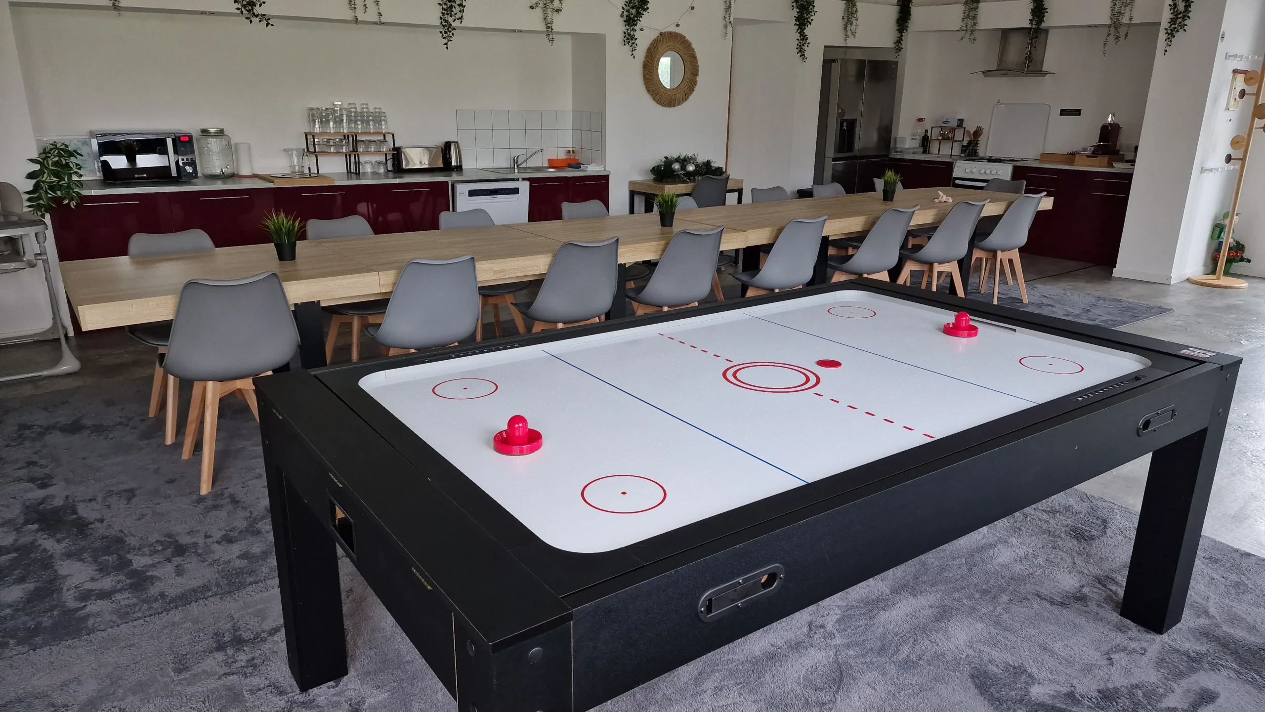 Hockey sur glace