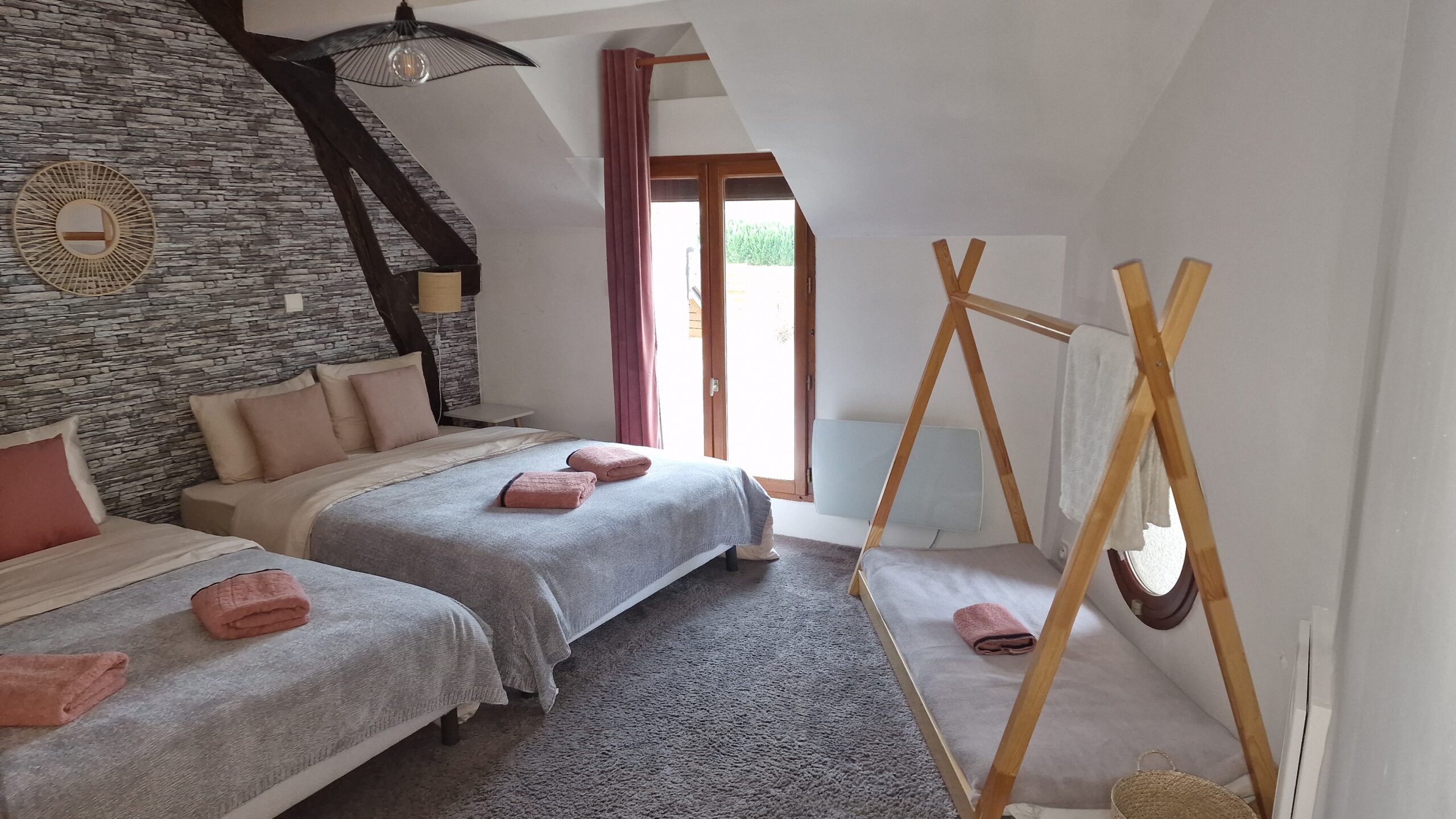 chambre 3